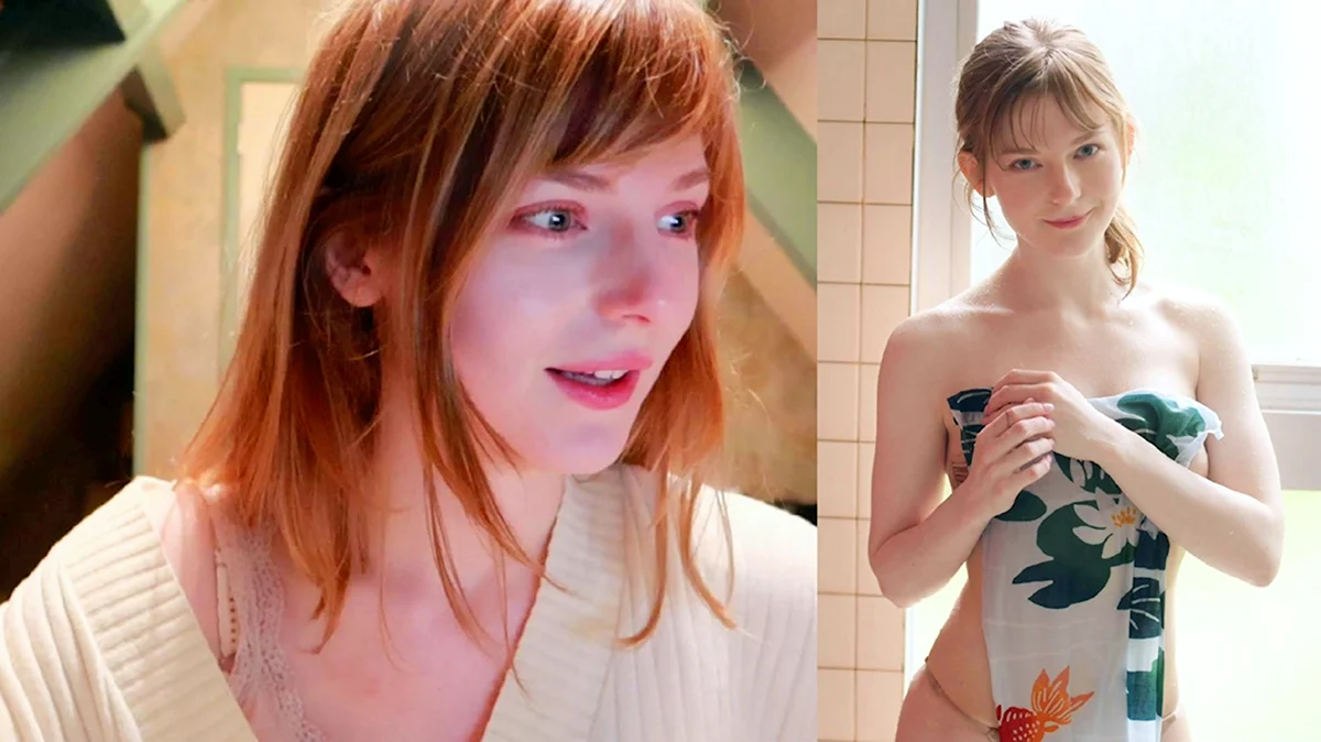 Ella Freya エラ・フレイヤ слив