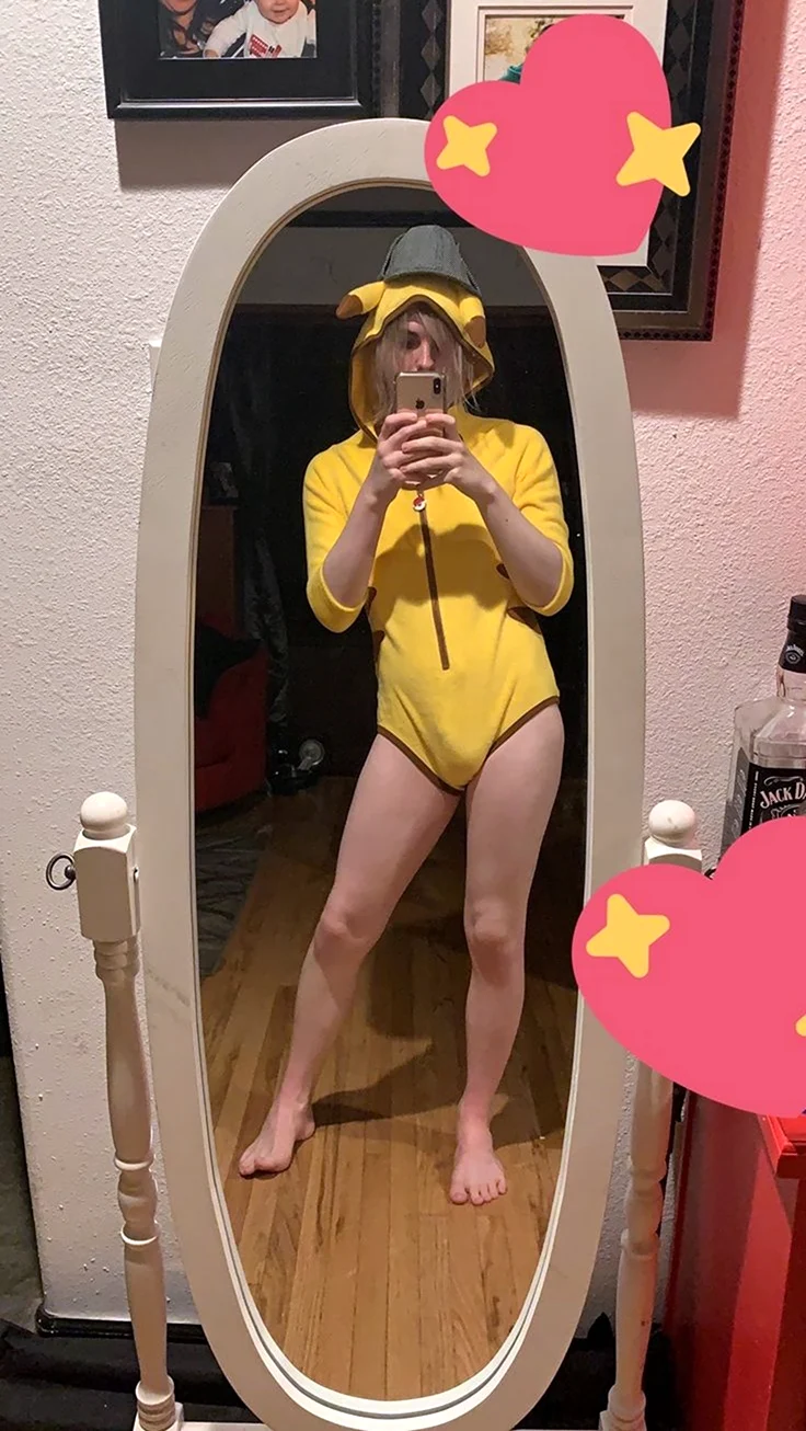 Ella Hollywood aka sodacat