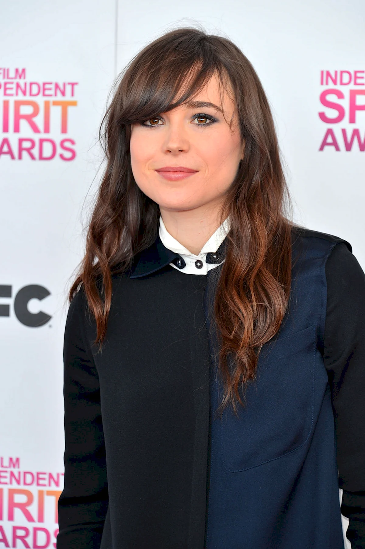 Эллен пейдж 2013