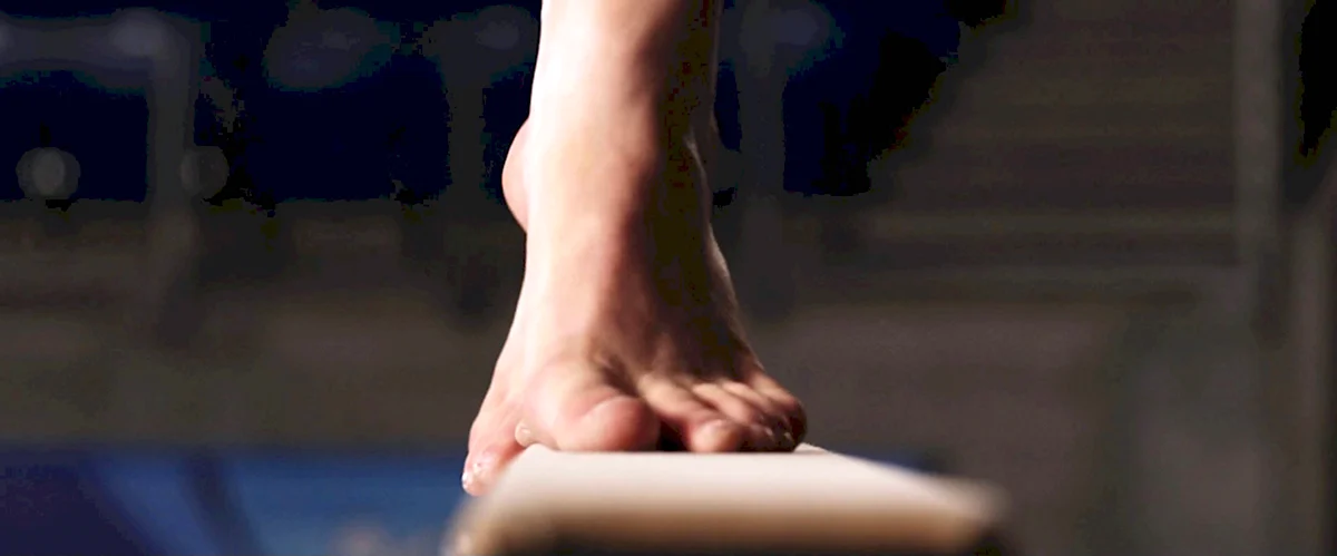 Эллен Петри feet