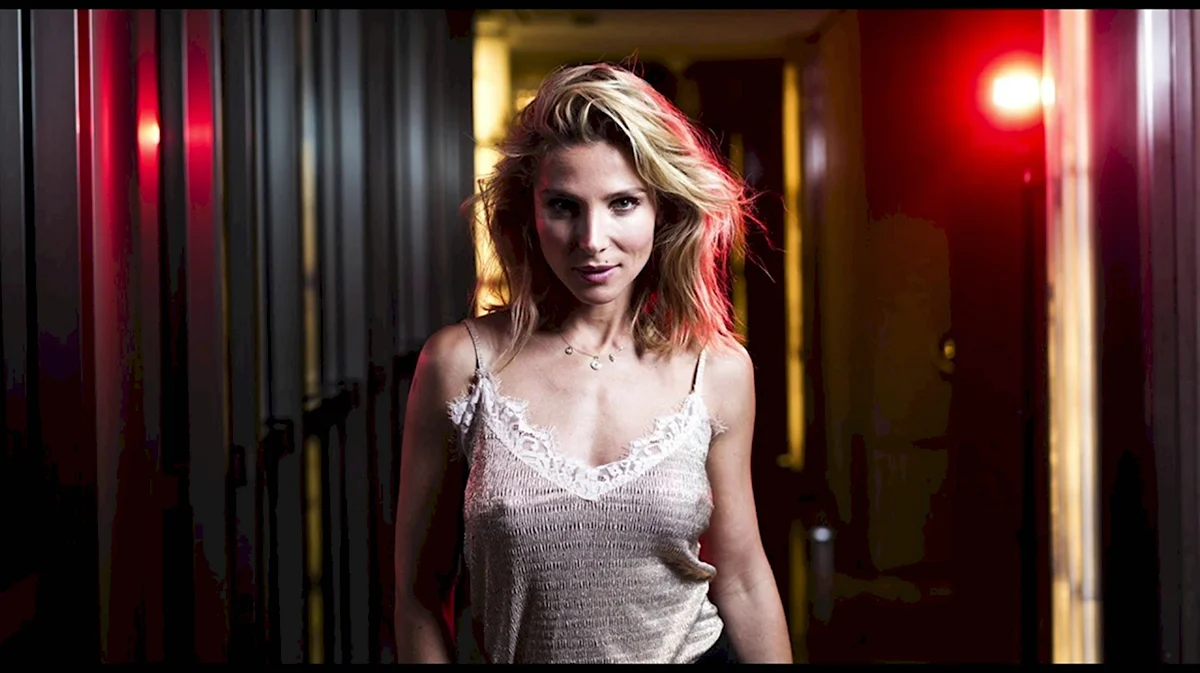 Elsa Pataky hot
