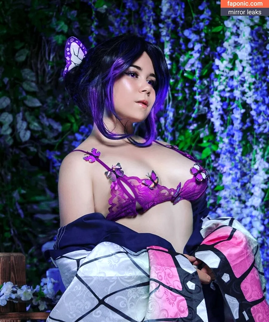 Elune Cosplay сливы