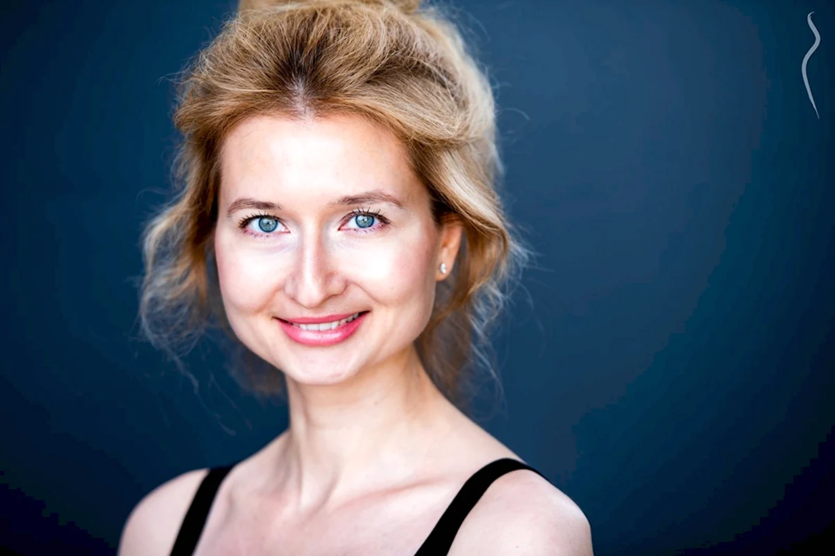 Эльвира Болгова