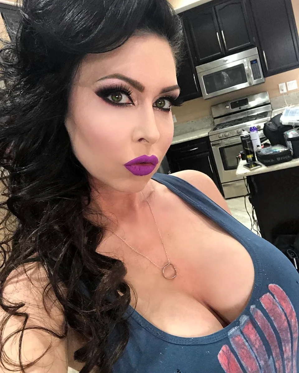 Эми Андерссен Amy Anderssen 2020