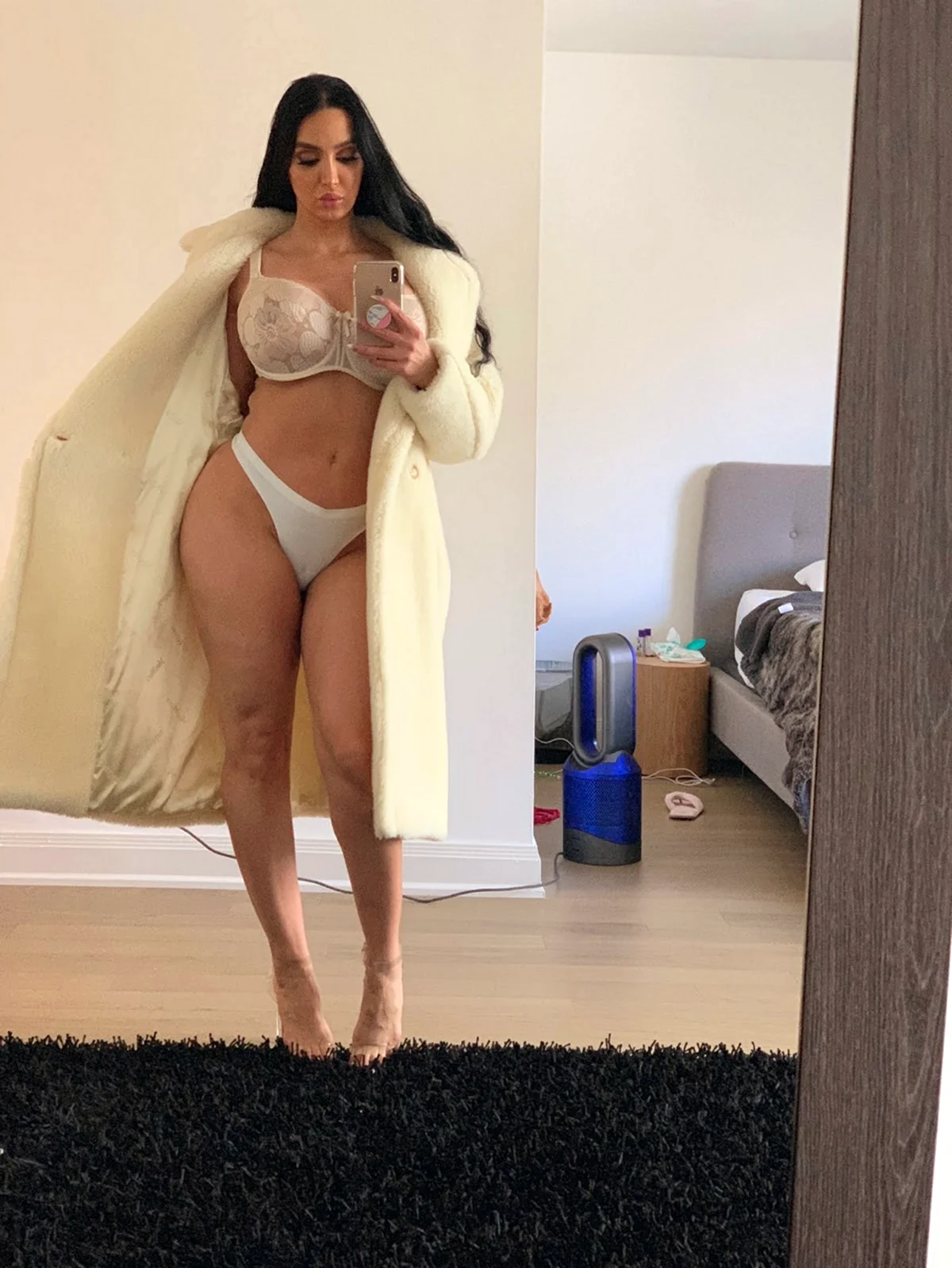 Эми Андерссен Amy Anderssen 2020 xxx