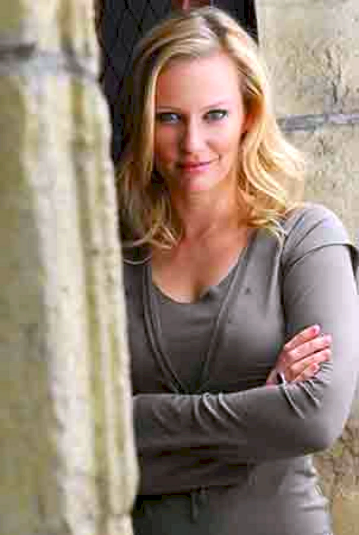 Emily holmes