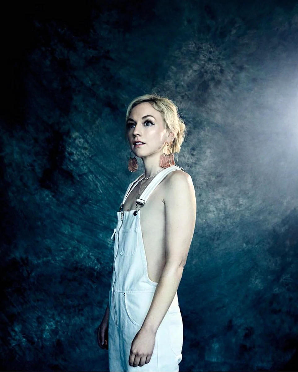 Emily Kinney