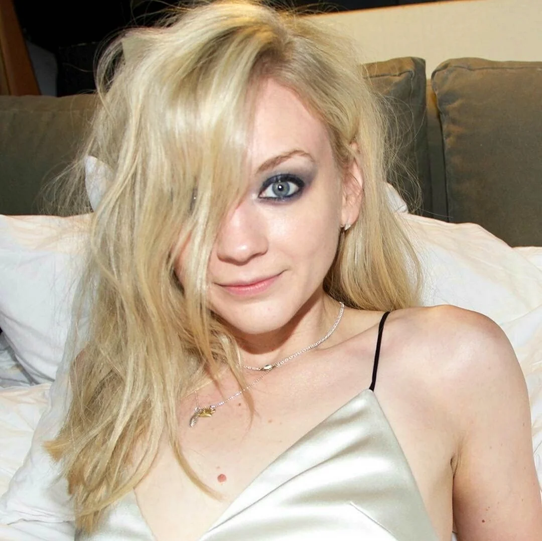 Emily Kinney leaked