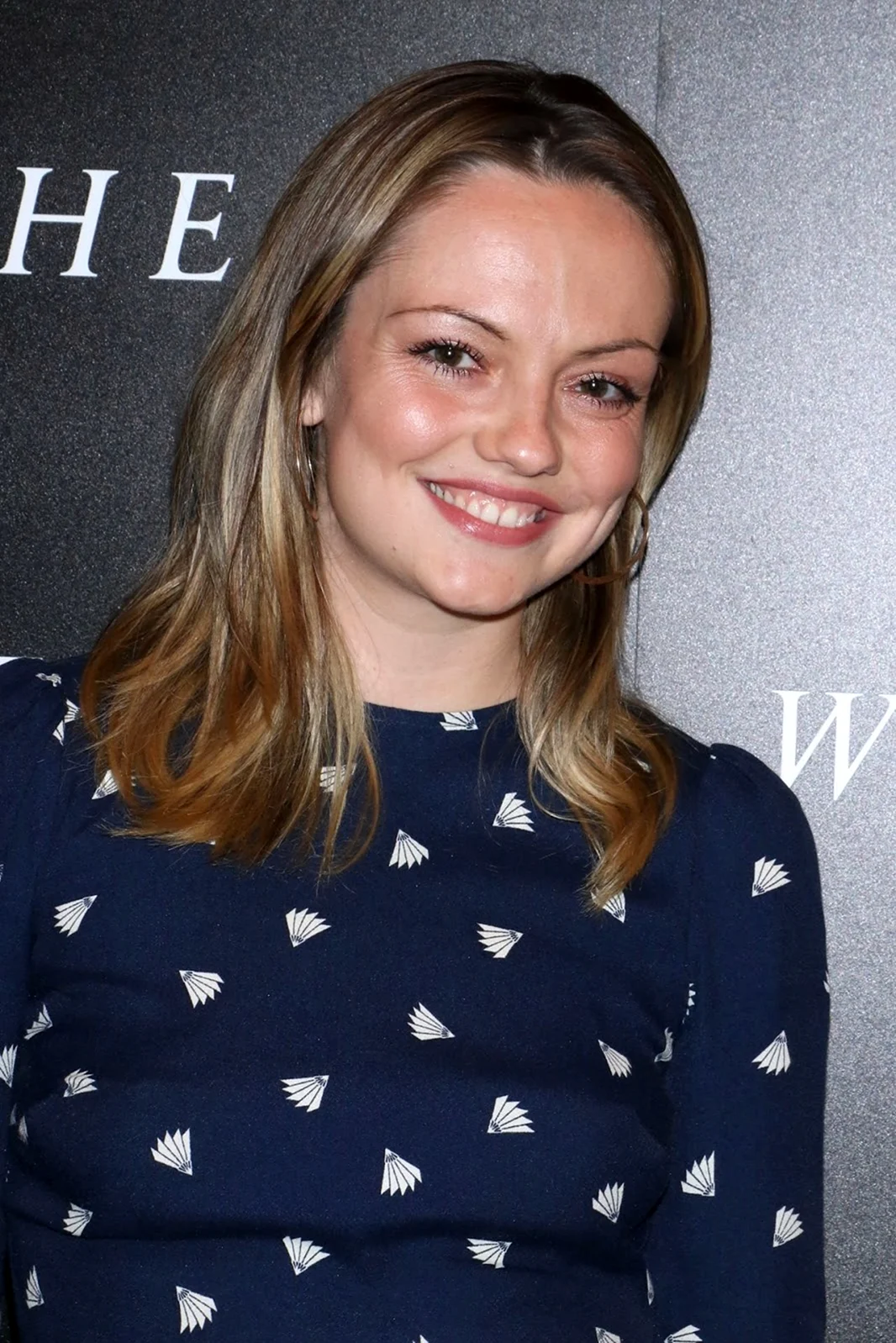 Emily Meade