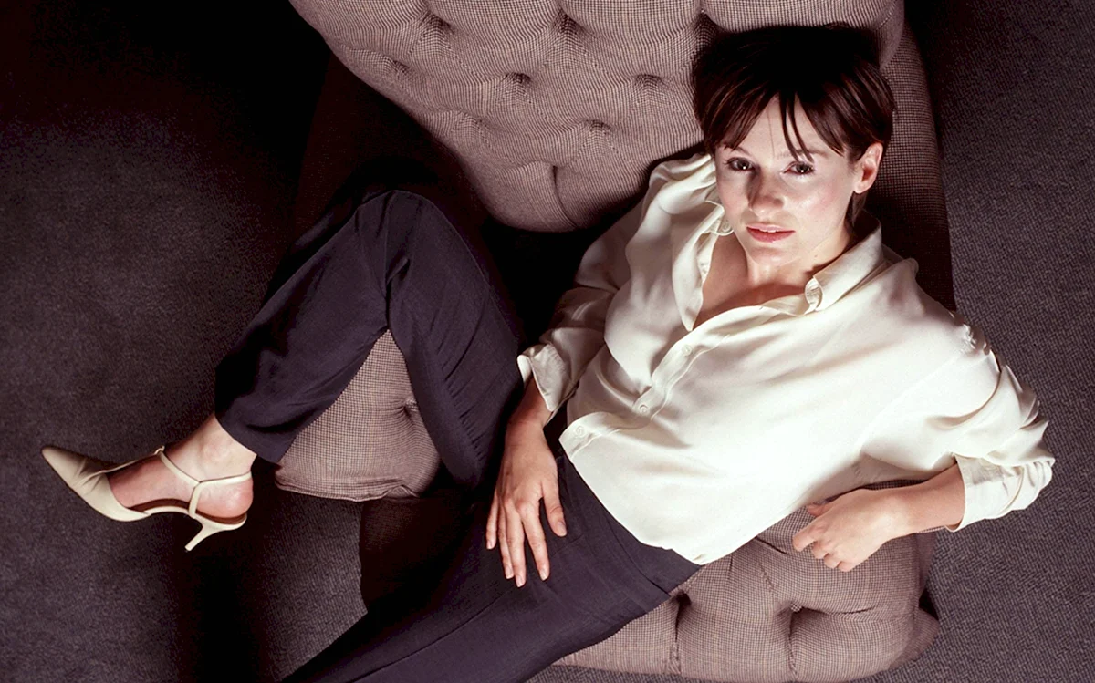 Emily Mortimer