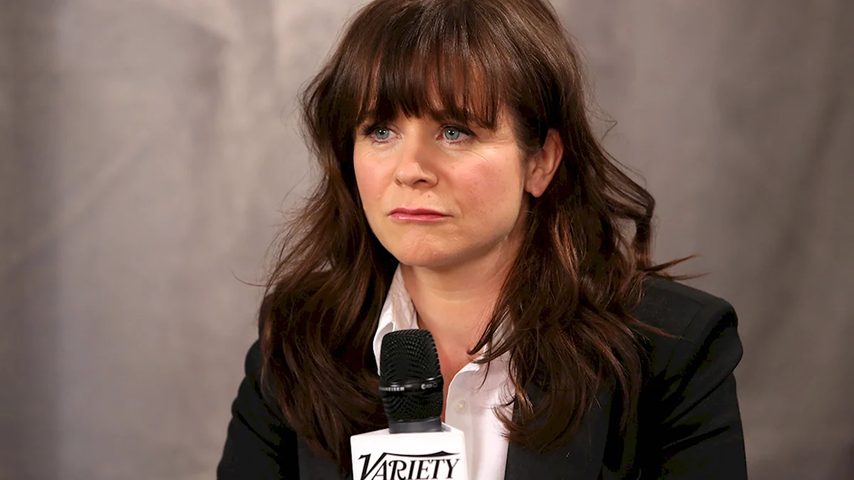 Emily Watson