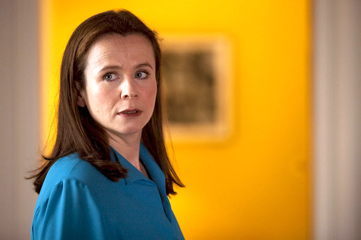 Emily Watson