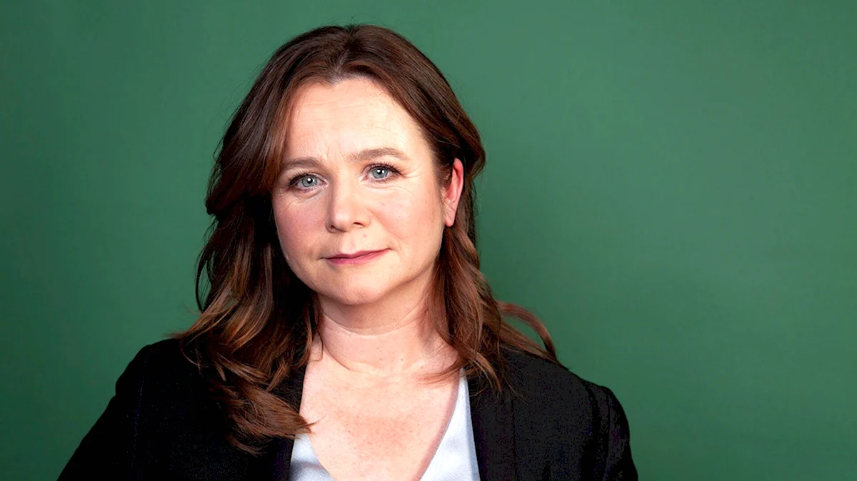 Emily Watson