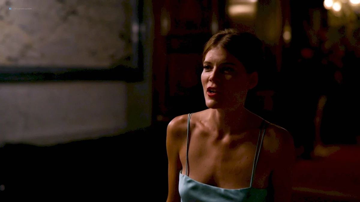 Emma Greenwell