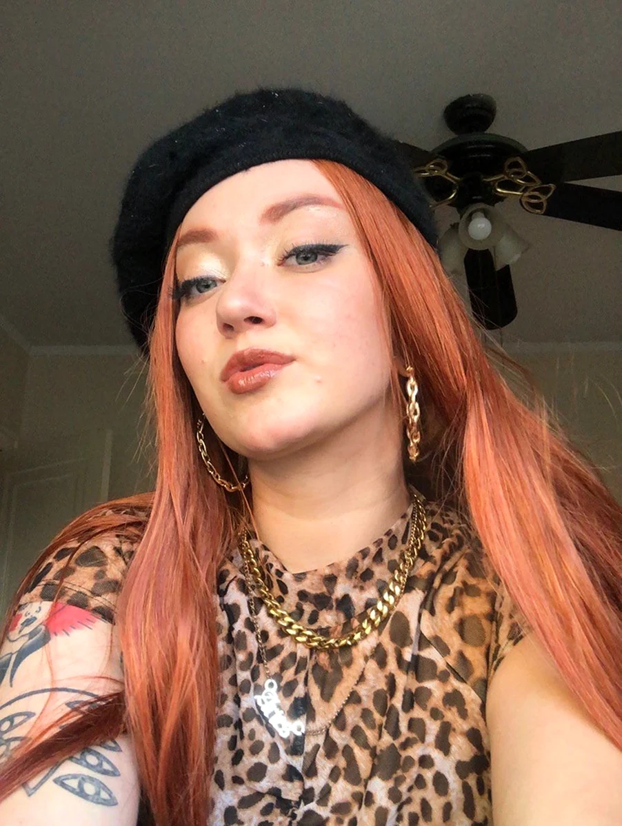Emma Magnolia