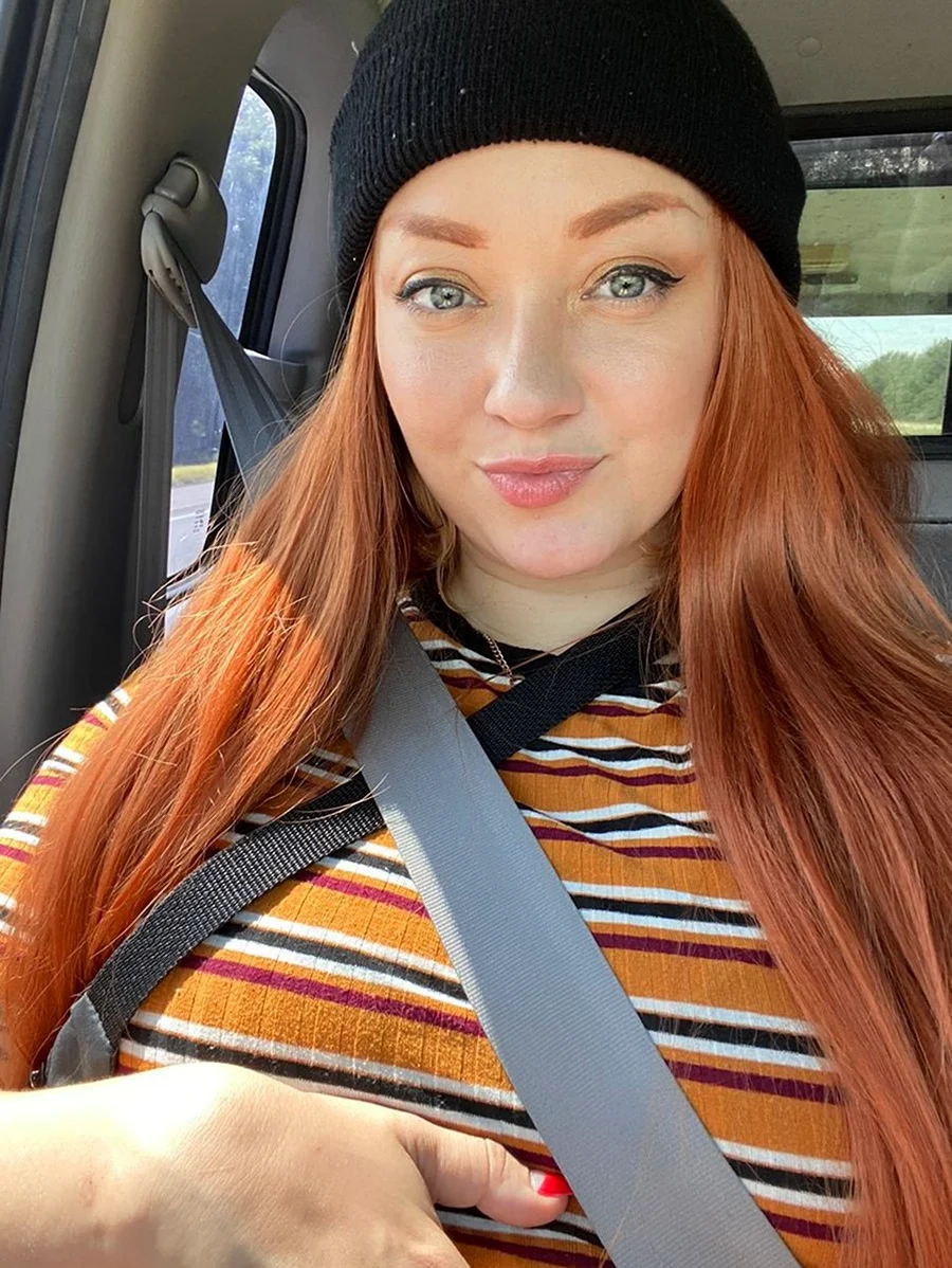 Emma Magnolia