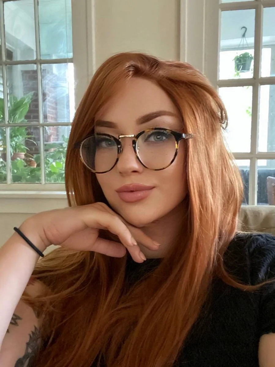 Emma Magnolia