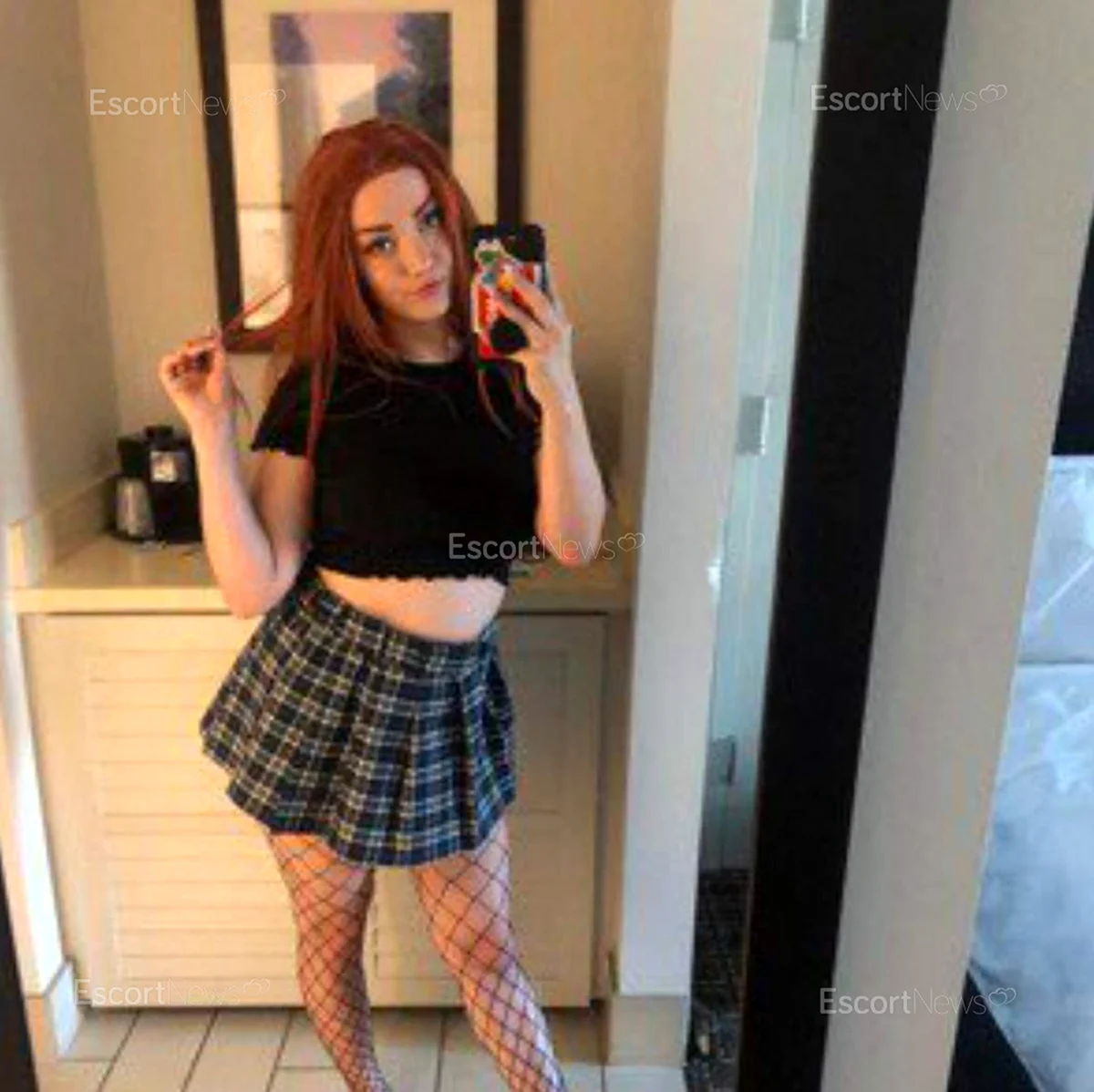 Emma Magnolia XO