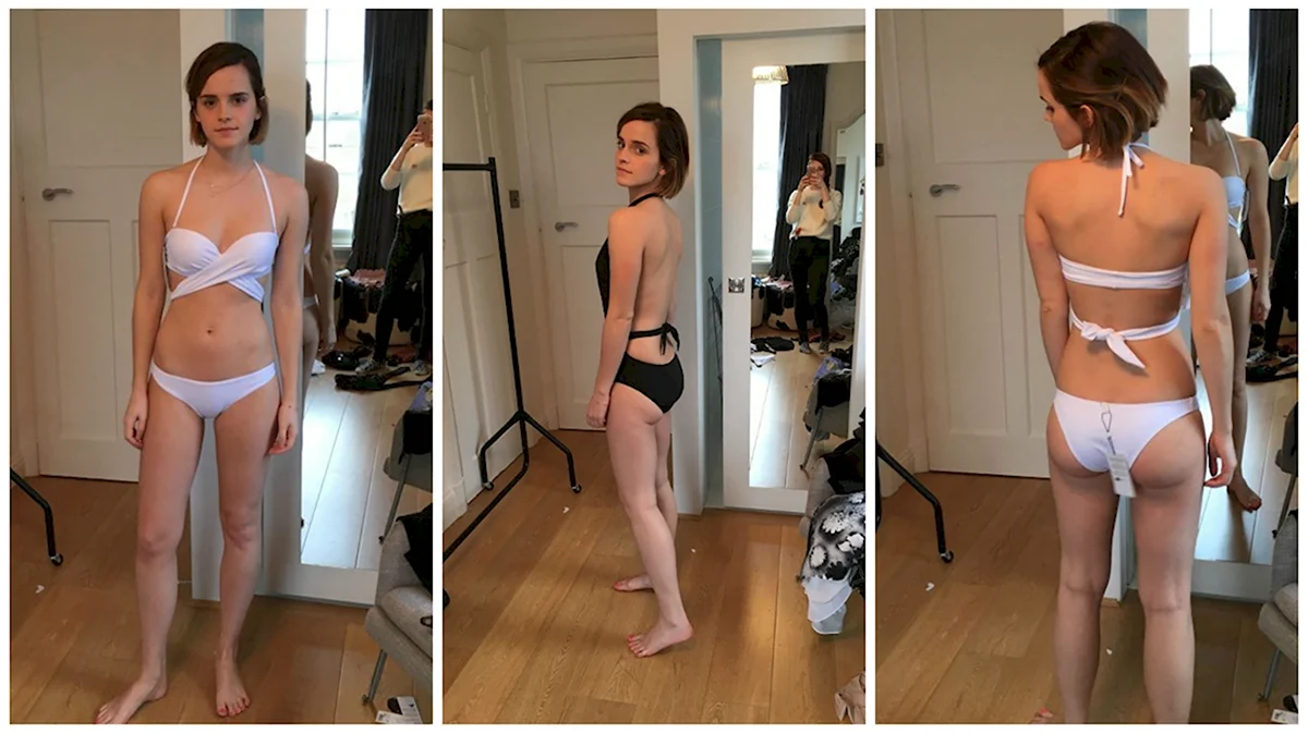 Emma Watson хакеры