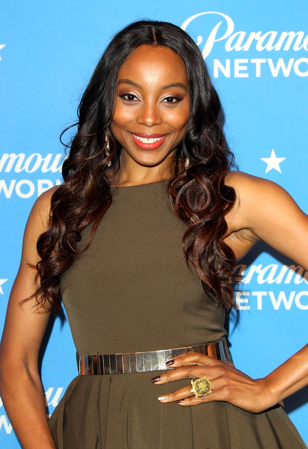 Erica Ash