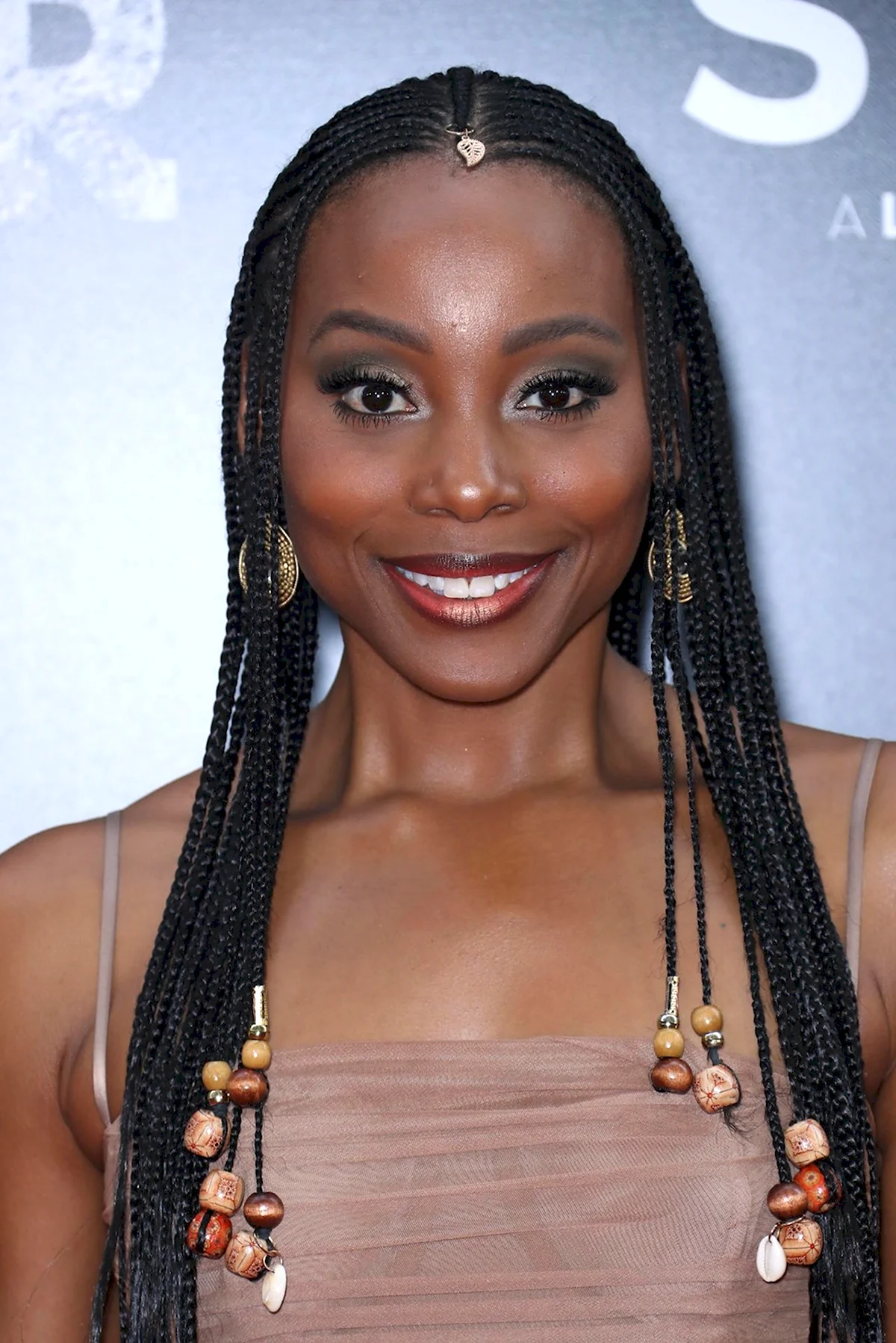 Erica Ash