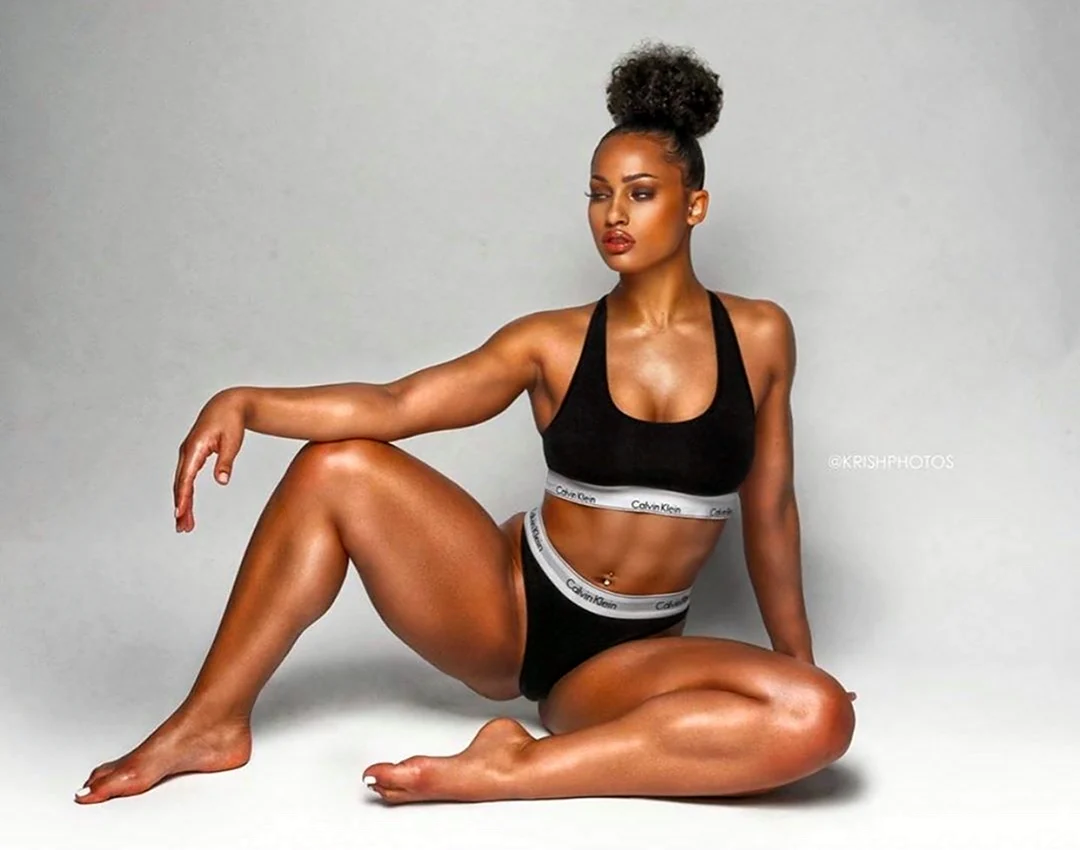 Erica Fontaine