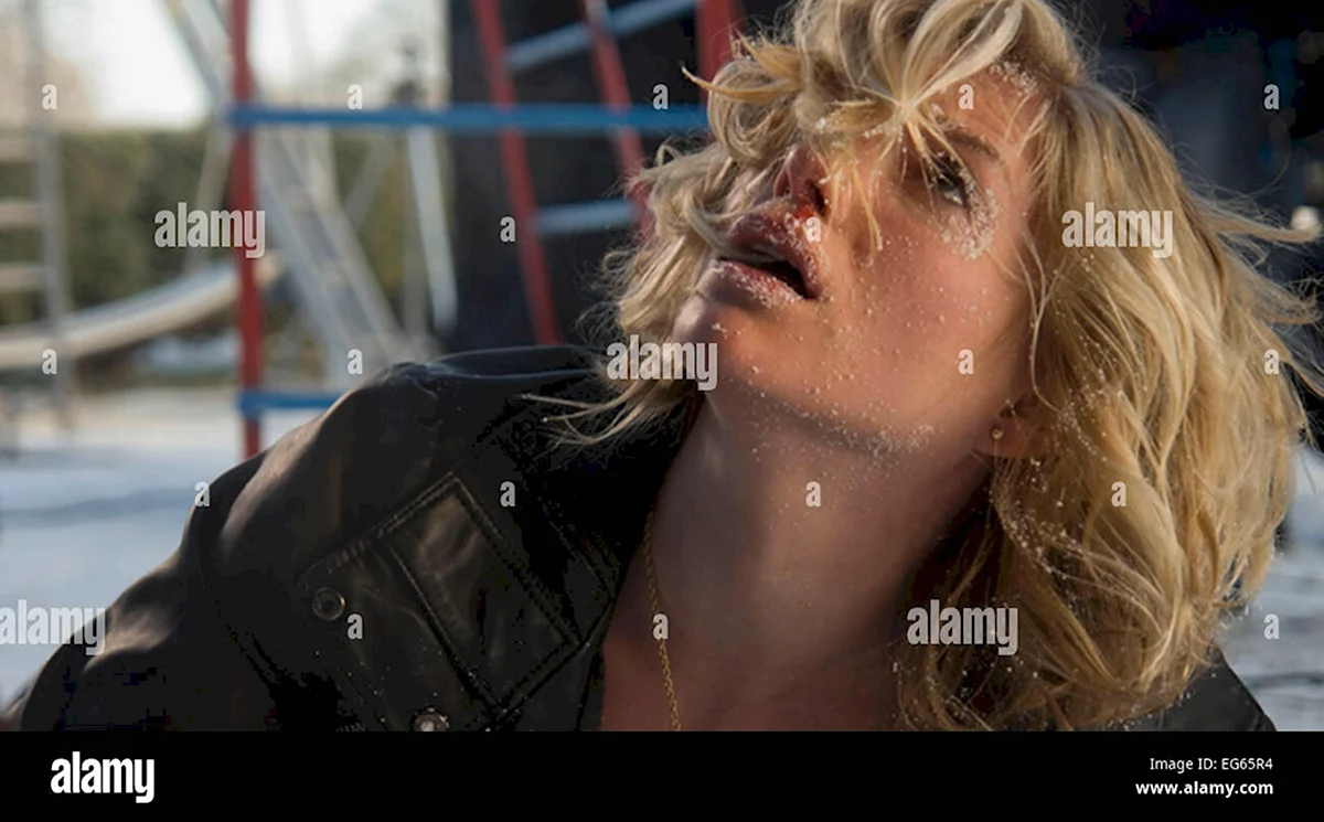 Eva Birthistle hot