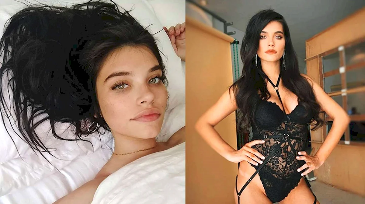 Ева де Доминичи hot