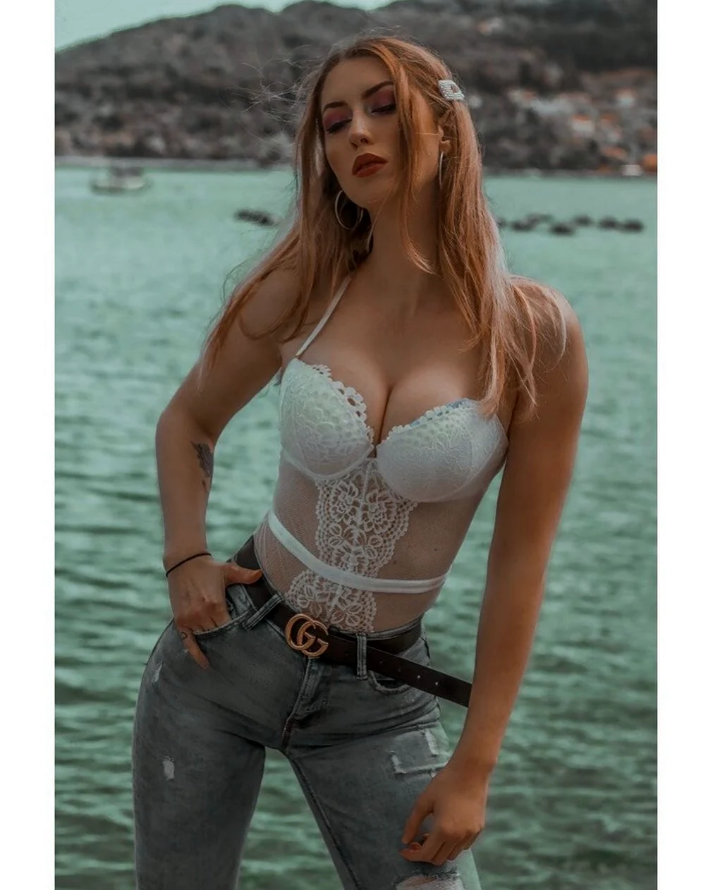 Ева мента
