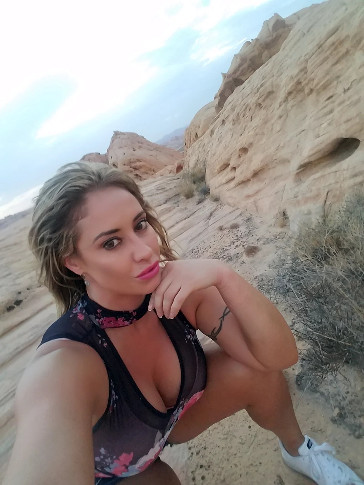 Eva Нотти 2021