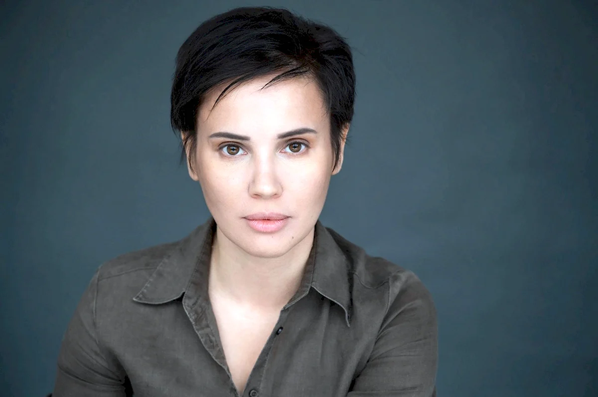 Ева Серебренникова