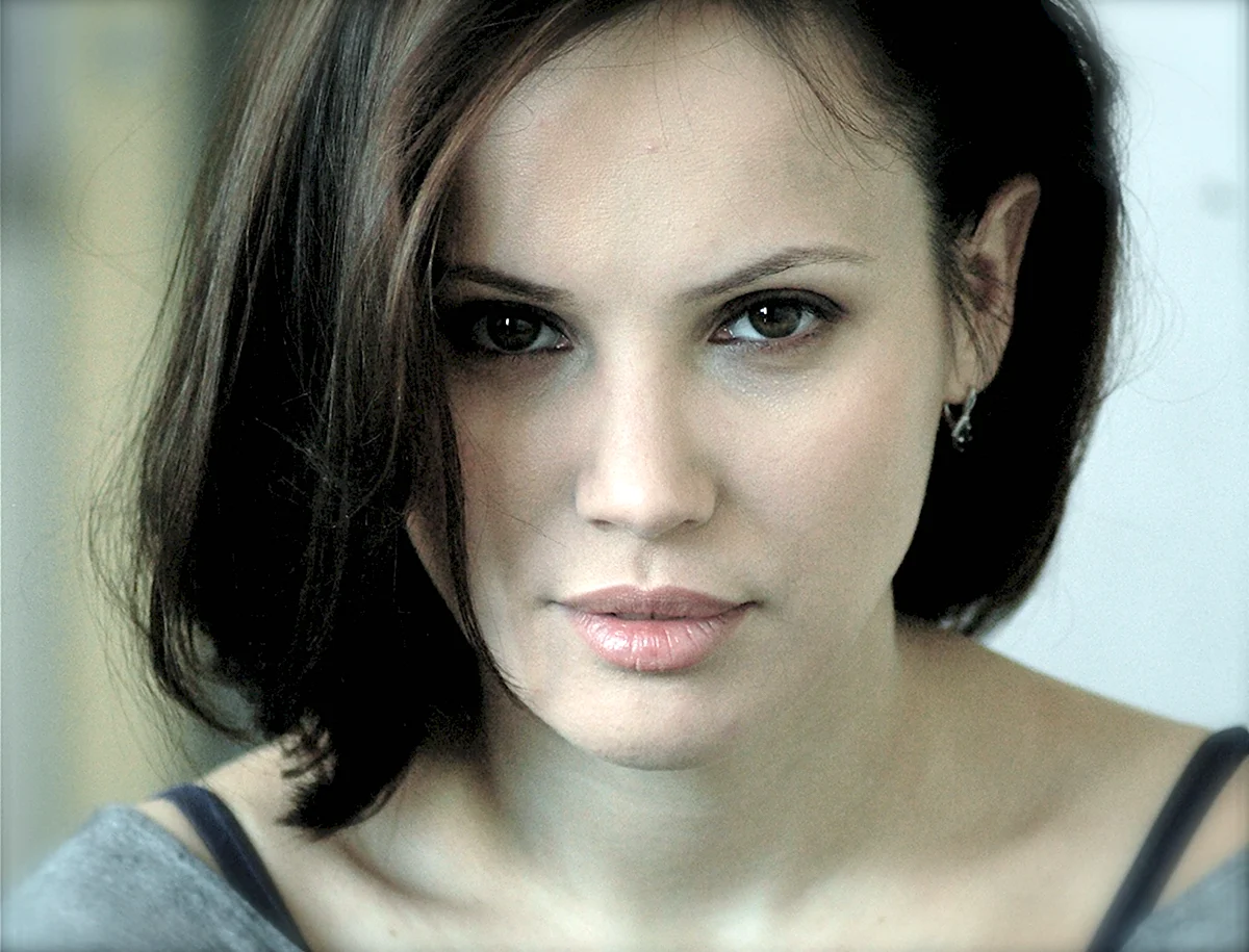 Ева Серебренникова