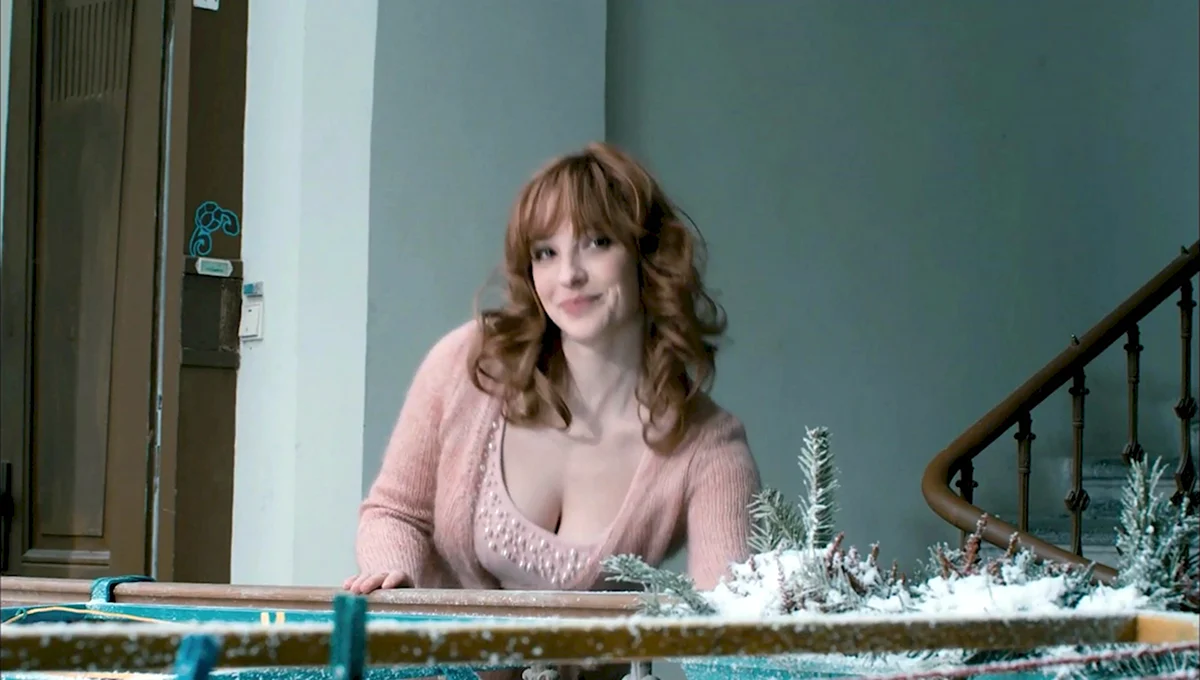 Eva Vica kerekes фильм