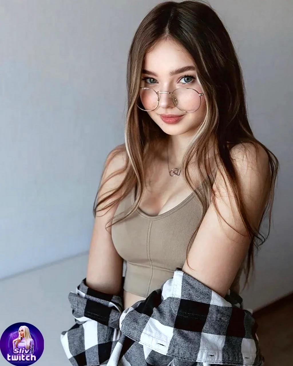 EVAANNA онлифанс