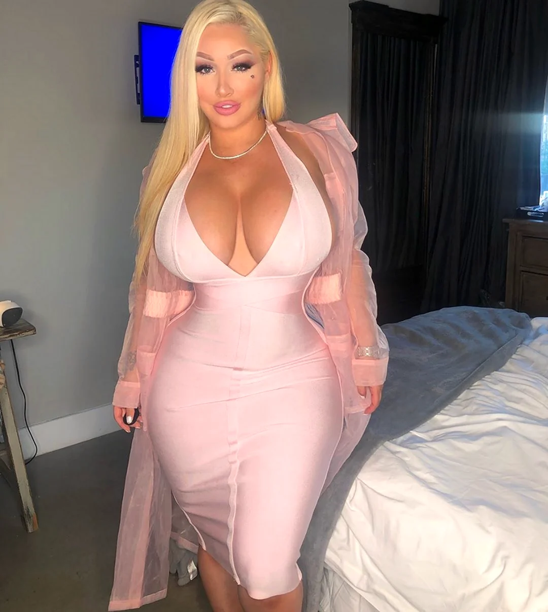 Everyone Loves Barbie
