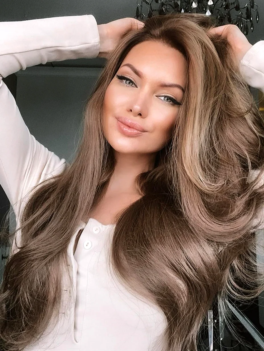 Евгения Феофилактова