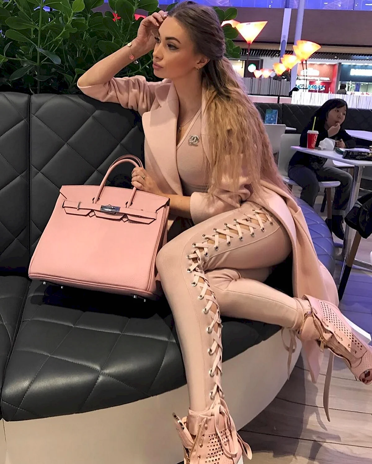 Евгения Феофилактова фото
