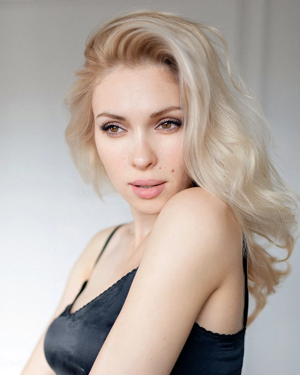 Евгения Ярушникова