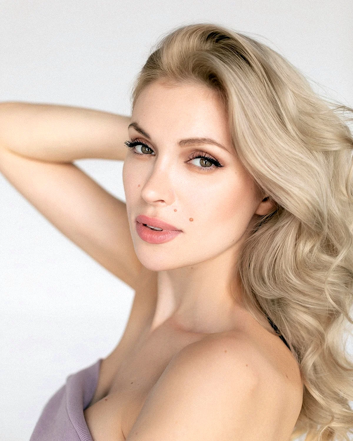 Евгения Ярушникова