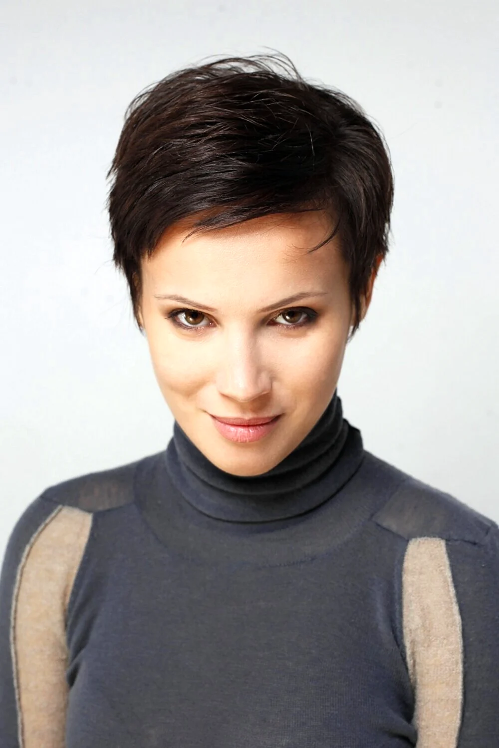 Евгения Серебренникова