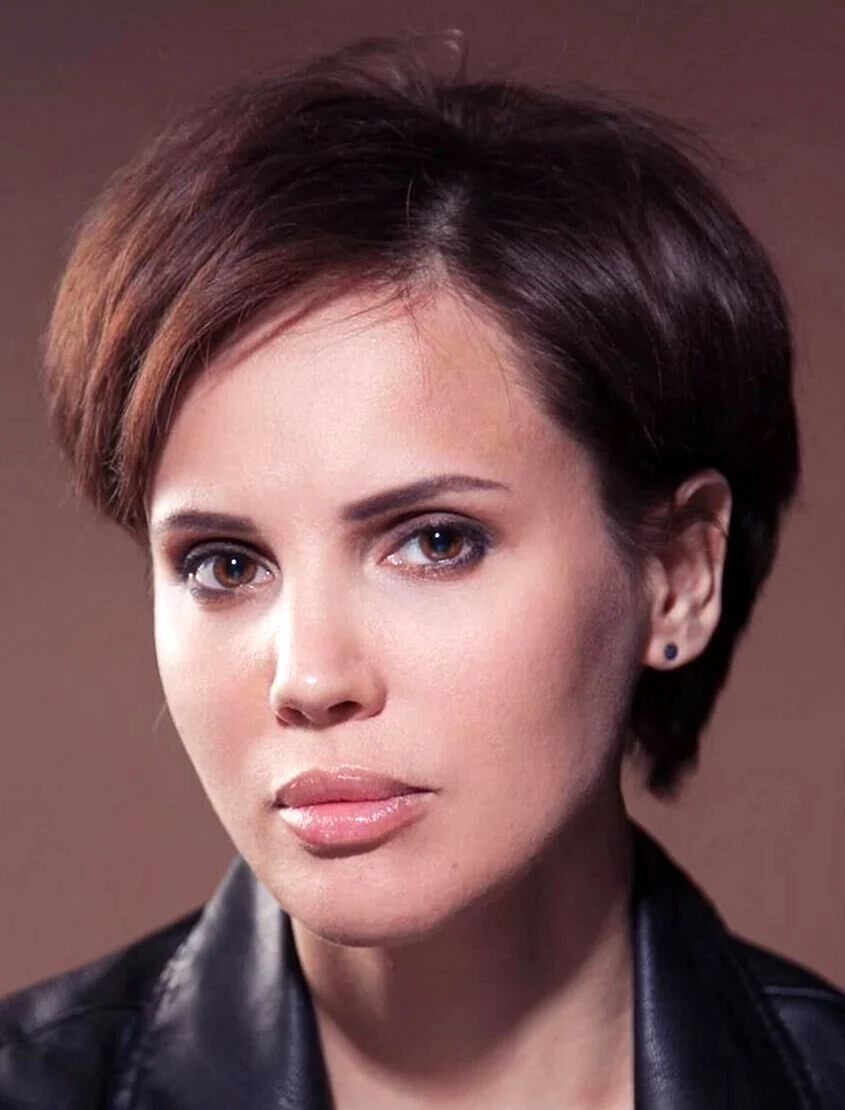 Евгения Серебренникова