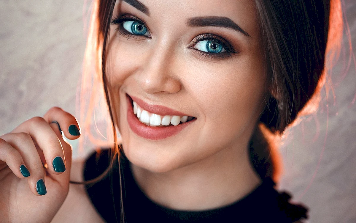 Evgeny Freyer Лиза