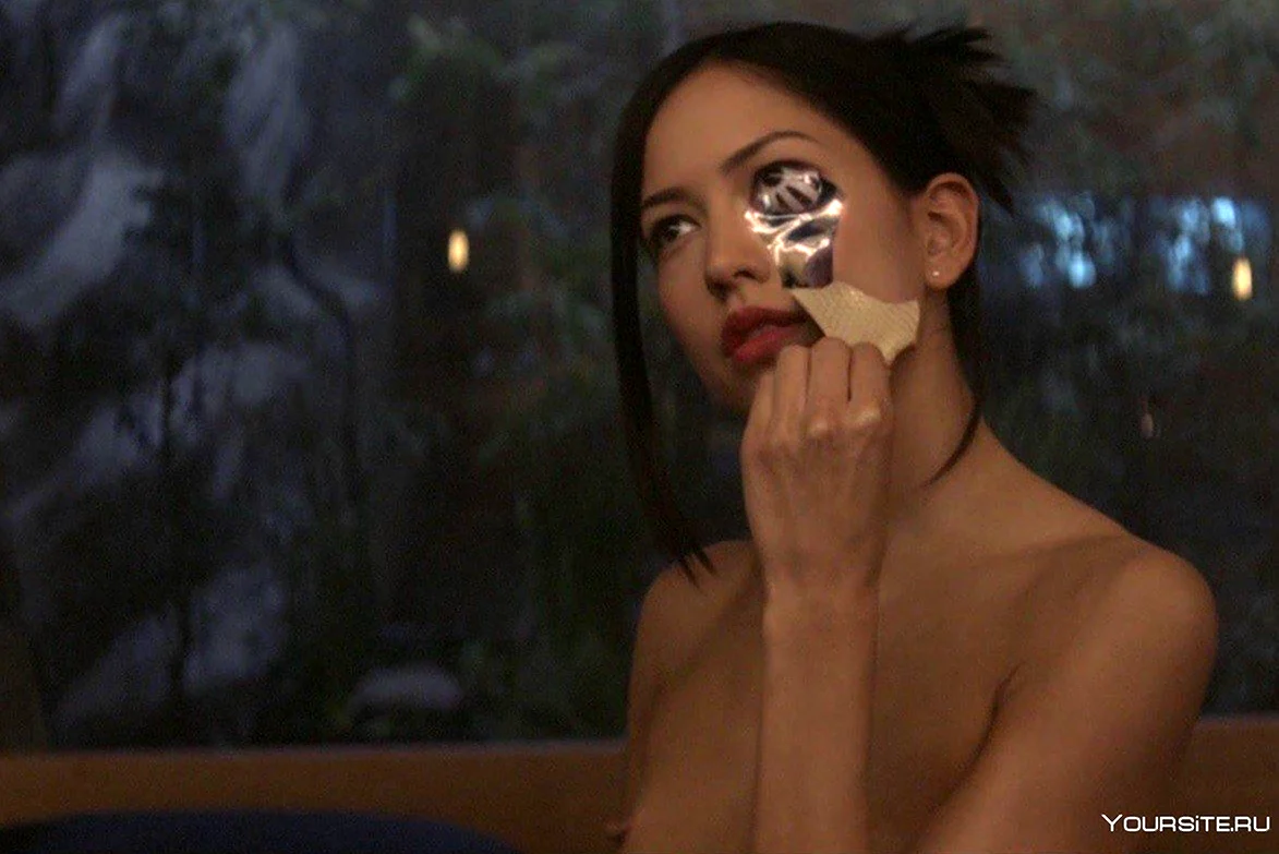 Ex Machina 2015 Соноя Мидзуно