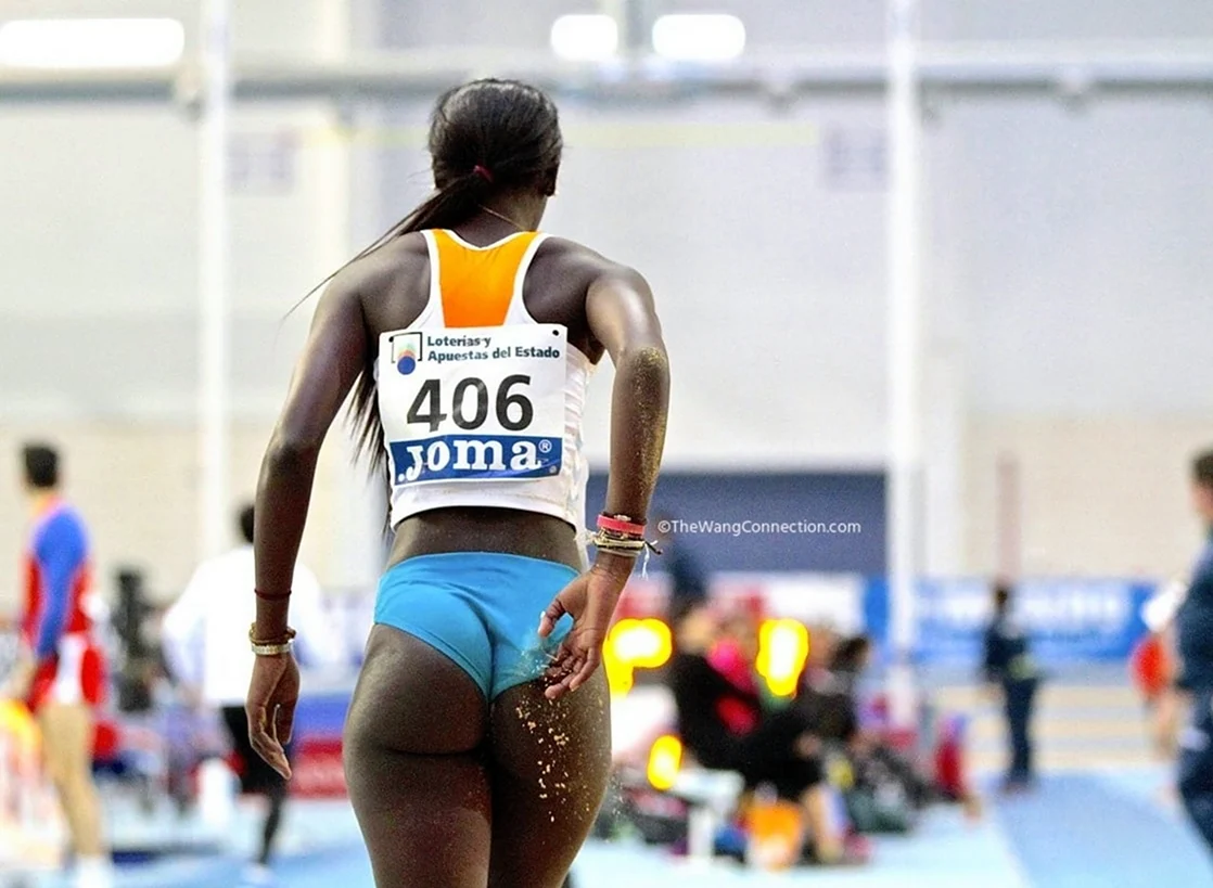 Фатима Diame