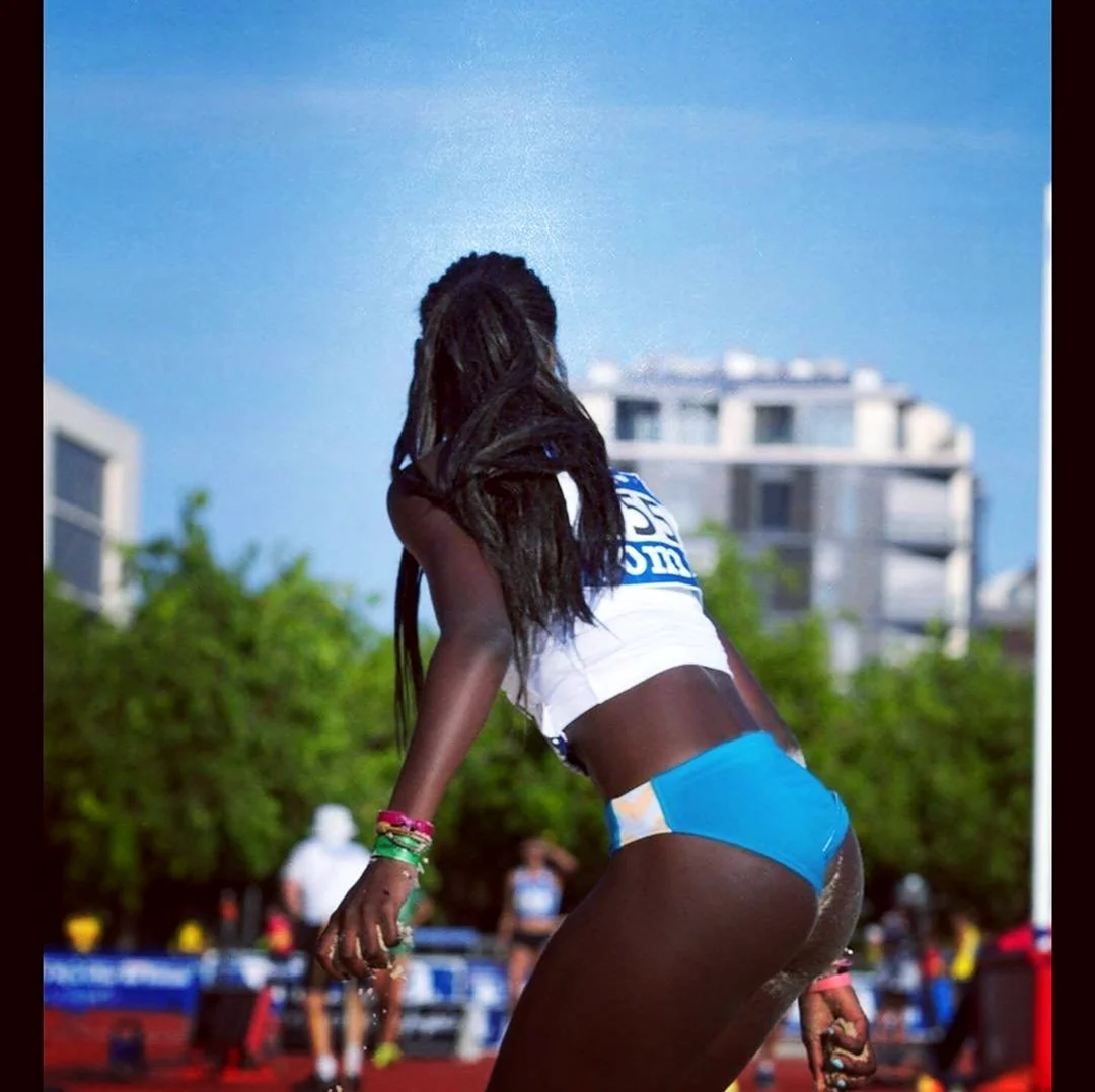 Фатима Diame