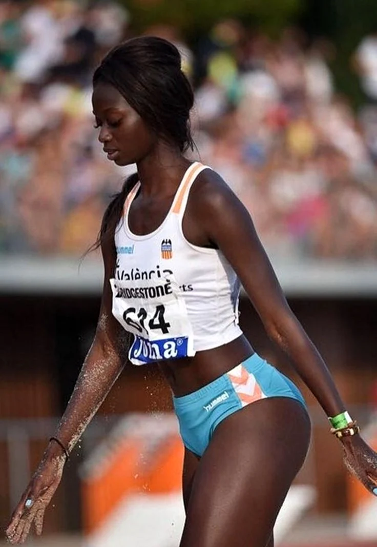 Фатима Diame