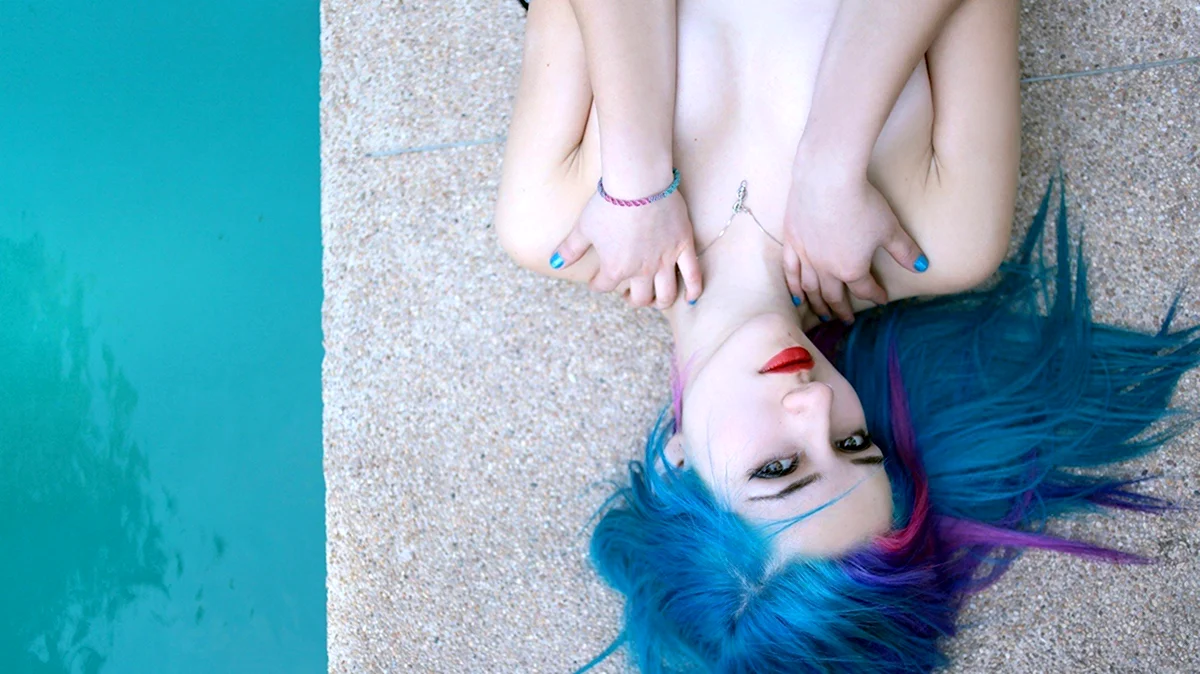 Fay Suicide Джинкс