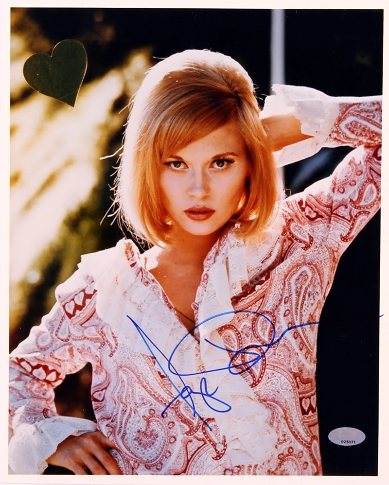 Faye Dunaway горячие