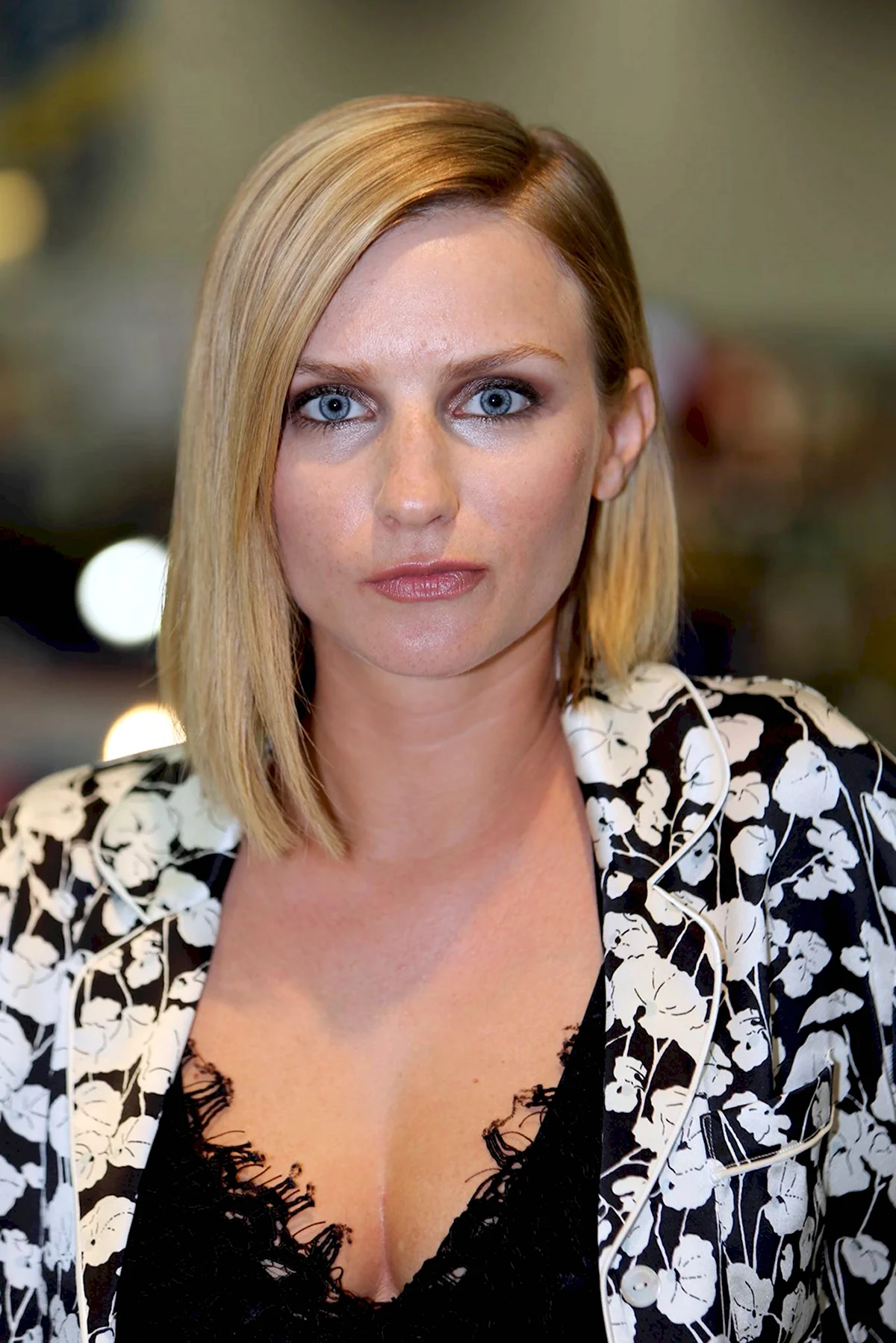 Faye Marsay