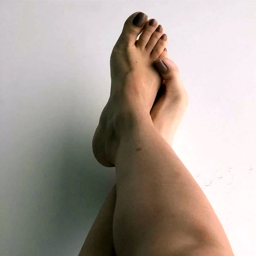 Feet of Goddesses Rainha grazi